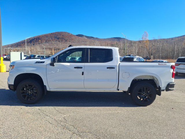 2026 Chevrolet Silverado 1500 LT Trail Boss - 23086418 - 3