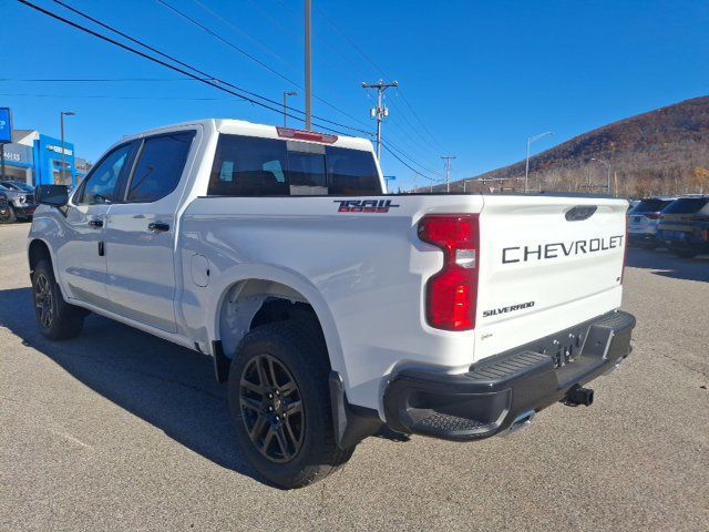 2026 Chevrolet Silverado 1500 LT Trail Boss - 23086418 - 4
