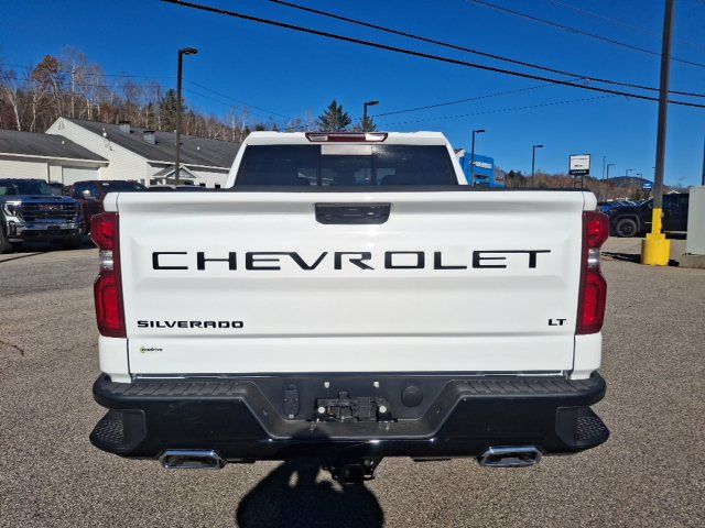 2026 Chevrolet Silverado 1500 LT Trail Boss - 23086418 - 5