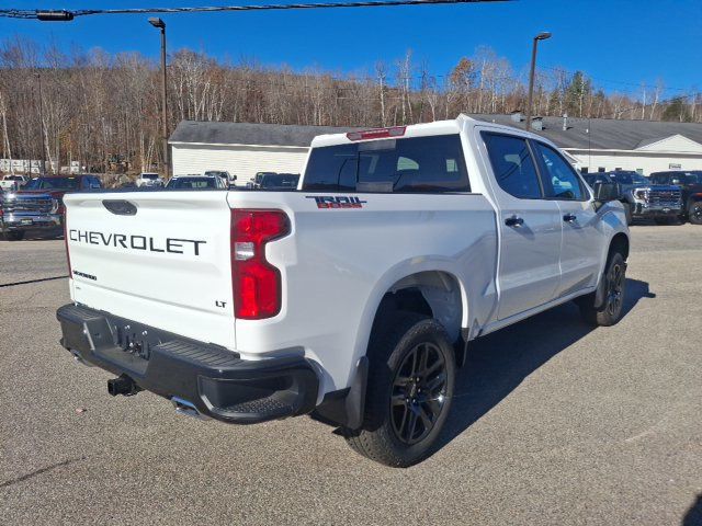 2026 Chevrolet Silverado 1500 LT Trail Boss - 23086418 - 6