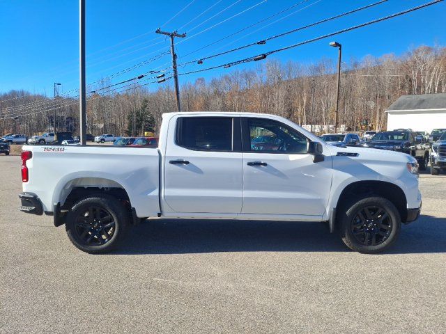 2026 Chevrolet Silverado 1500 LT Trail Boss - 23086418 - 7