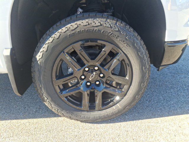 2026 Chevrolet Silverado 1500 LT Trail Boss - 23086418 - 8