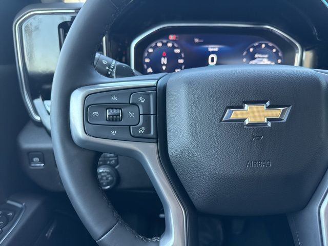 2026 Chevrolet Silverado 1500 LTZ - 22993727 - 12