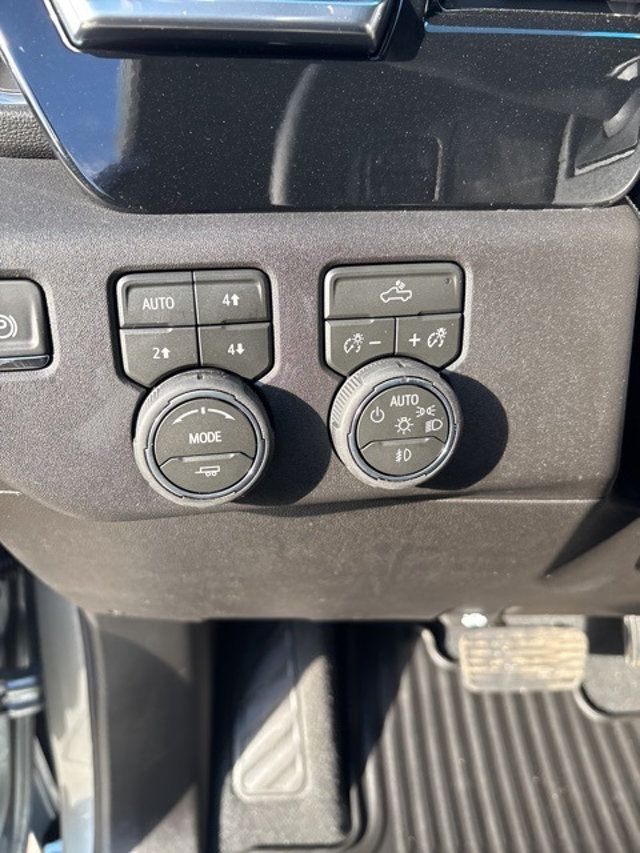 2026 Chevrolet Silverado 1500 RST - 22978075 - 9