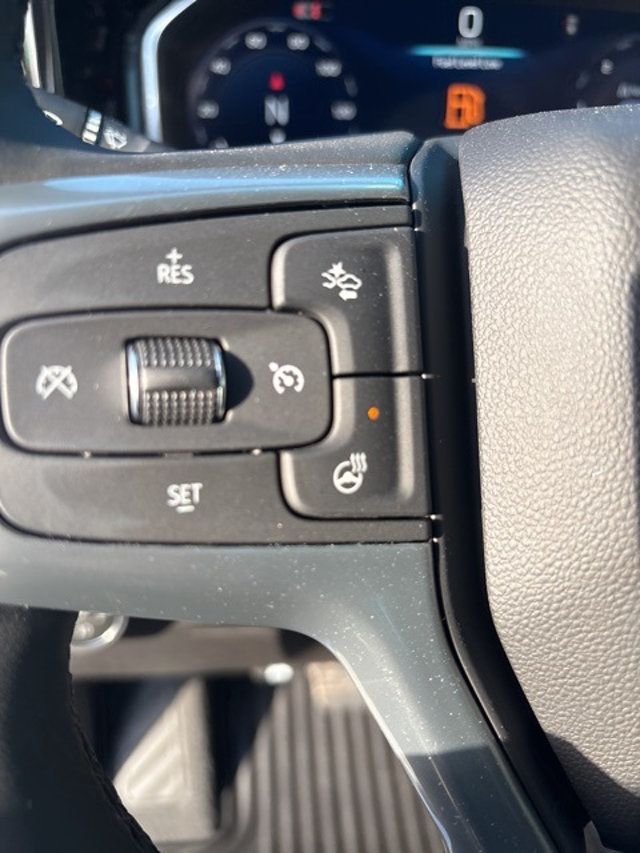 2026 Chevrolet Silverado 1500 RST - 22978075 - 10