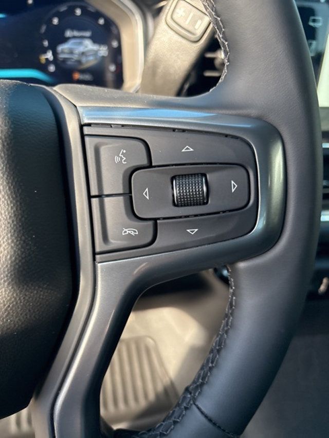 2026 Chevrolet Silverado 1500 RST - 22978075 - 11