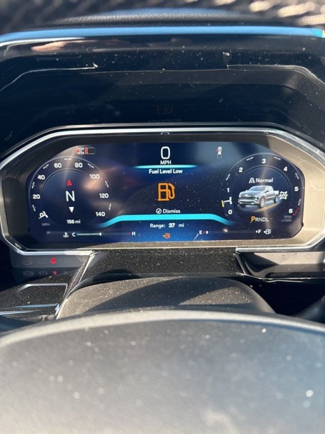 2026 Chevrolet Silverado 1500 RST - 22978075 - 12