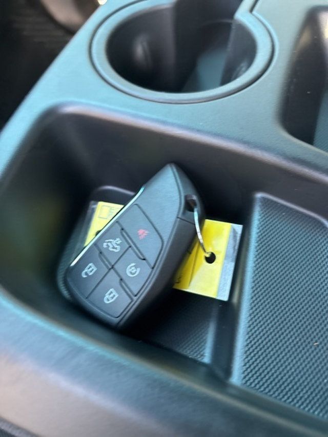 2026 Chevrolet Silverado 1500 RST - 22978075 - 14