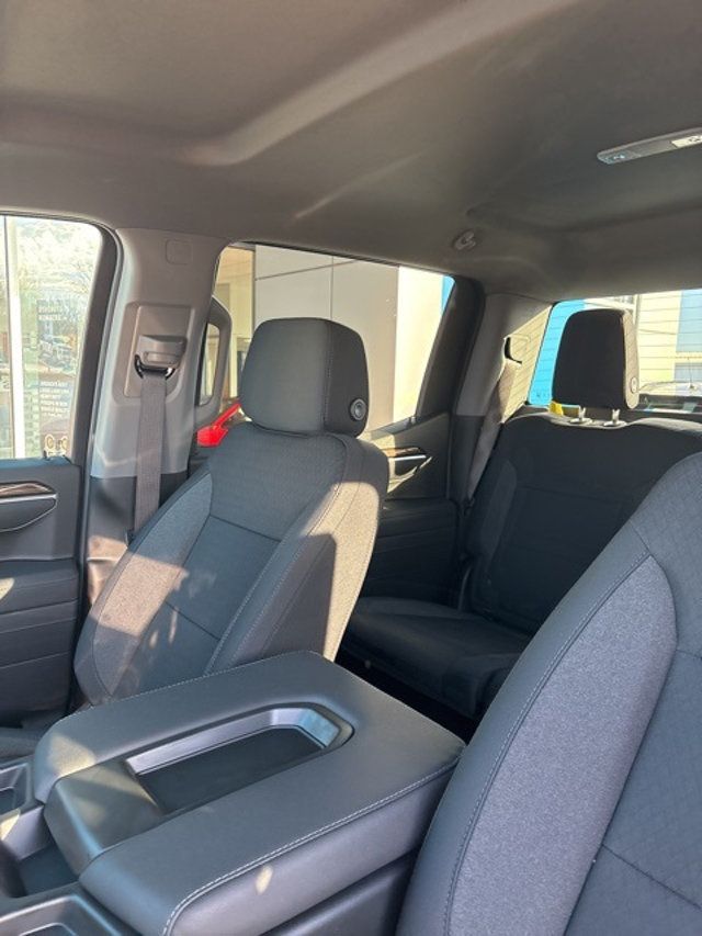 2026 Chevrolet Silverado 1500 RST - 22978075 - 15