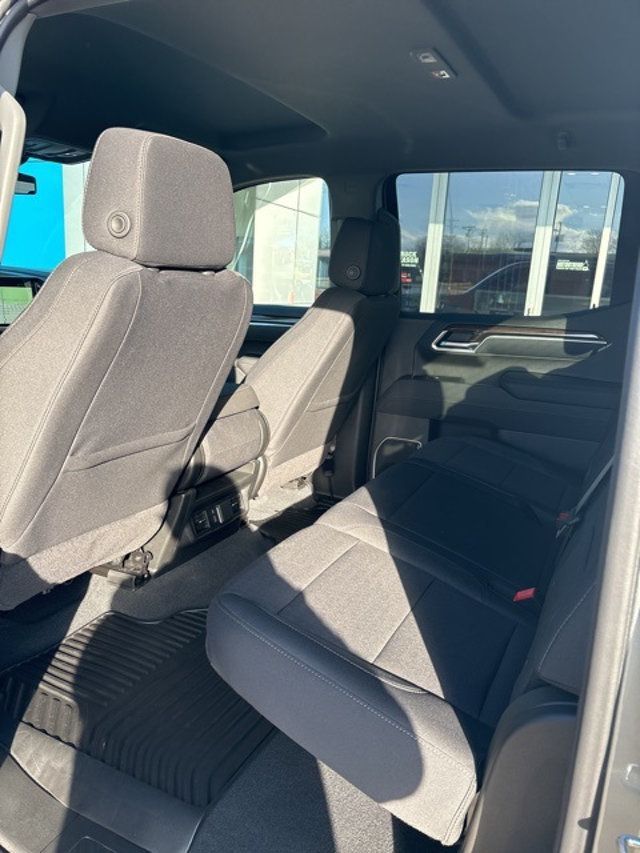 2026 Chevrolet Silverado 1500 RST - 22978075 - 16