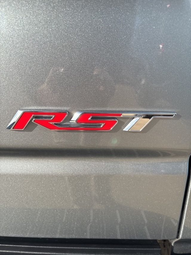 2026 Chevrolet Silverado 1500 RST - 22978075 - 18