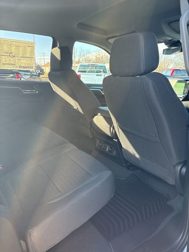 2026 Chevrolet Silverado 1500 RST - 22978075 - 19