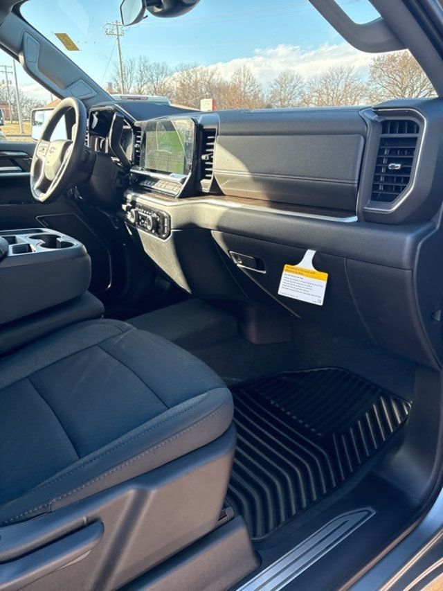 2026 Chevrolet Silverado 1500 RST - 22978075 - 20