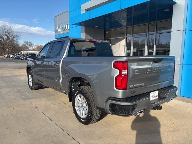 2026 Chevrolet Silverado 1500 RST - 22978075 - 2