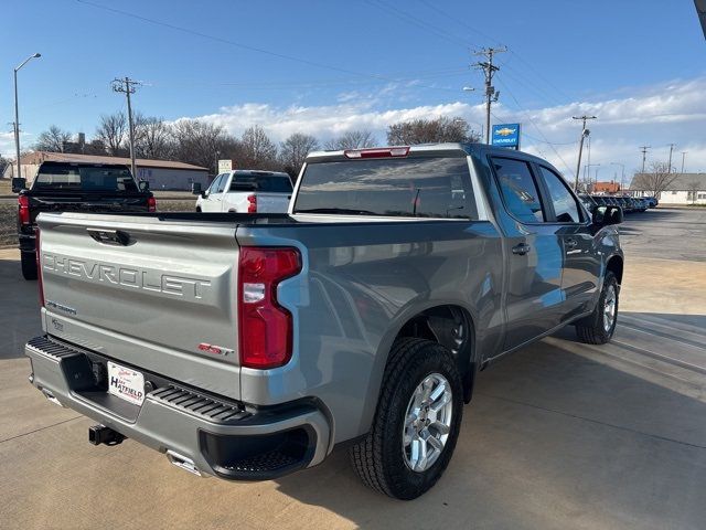 2026 Chevrolet Silverado 1500 RST - 22978075 - 4