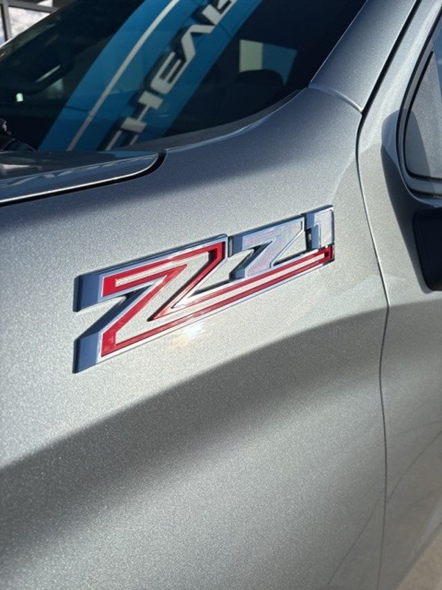 2026 Chevrolet Silverado 1500 RST - 22978075 - 7