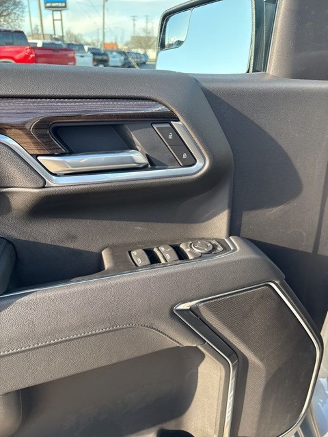 2026 Chevrolet Silverado 1500 RST - 22978075 - 8