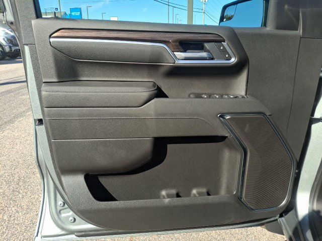 2026 Chevrolet Silverado 1500 RST - 23076278 - 9