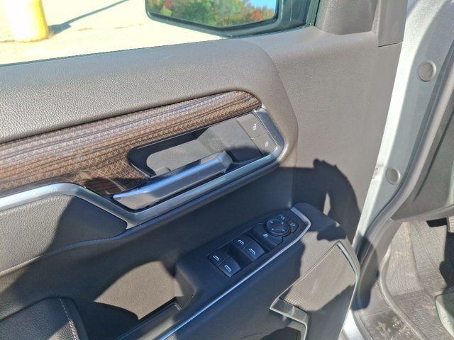 2026 Chevrolet Silverado 1500 RST - 23076278 - 10