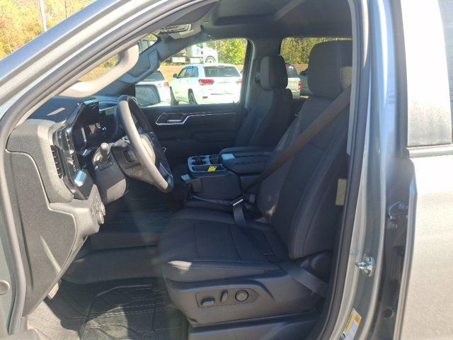 2026 Chevrolet Silverado 1500 RST - 23076278 - 11