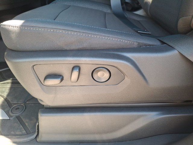 2026 Chevrolet Silverado 1500 RST - 23076278 - 12