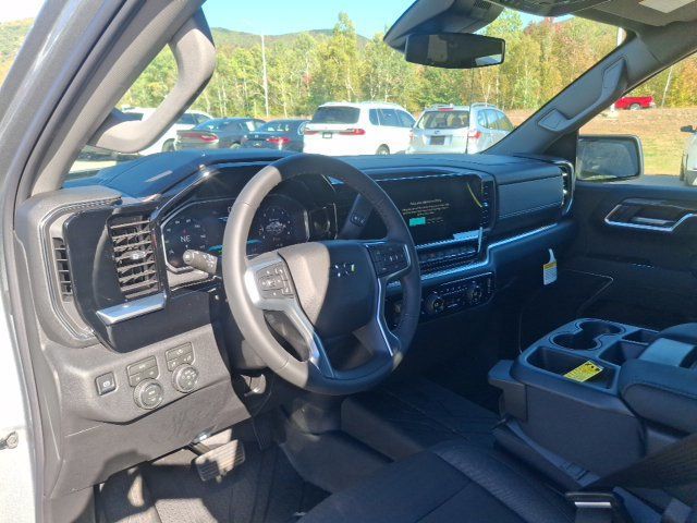 2026 Chevrolet Silverado 1500 RST - 23076278 - 13