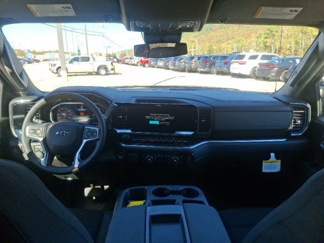 2026 Chevrolet Silverado 1500 RST - 23076278 - 14