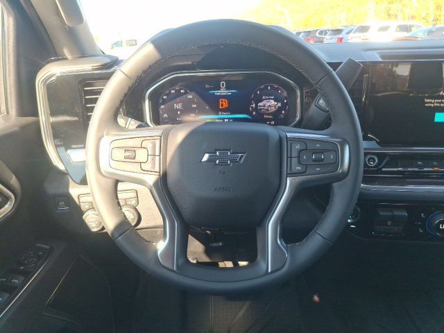2026 Chevrolet Silverado 1500 RST - 23076278 - 15