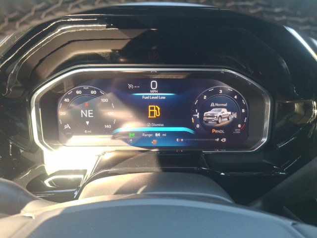 2026 Chevrolet Silverado 1500 RST - 23076278 - 16