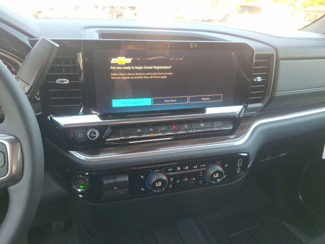 2026 Chevrolet Silverado 1500 RST - 23076278 - 17
