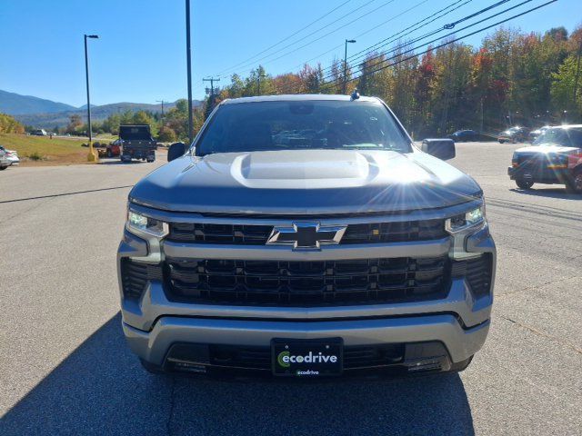 2026 Chevrolet Silverado 1500 RST - 23076278 - 1