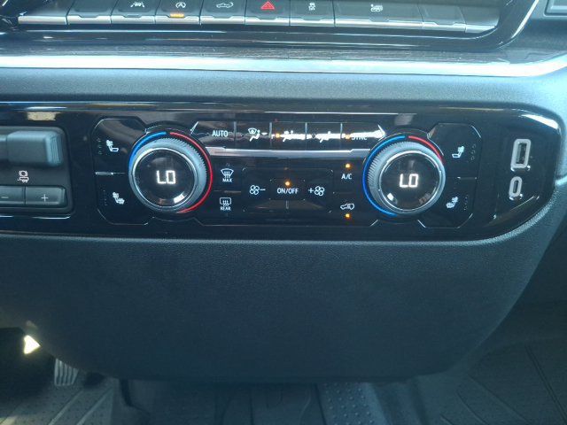 2026 Chevrolet Silverado 1500 RST - 23076278 - 19