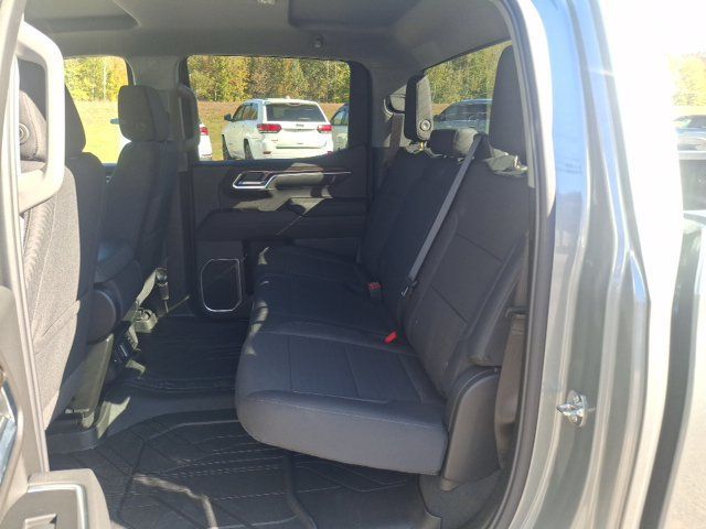 2026 Chevrolet Silverado 1500 RST - 23076278 - 20