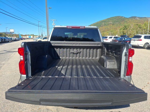 2026 Chevrolet Silverado 1500 RST - 23076278 - 21