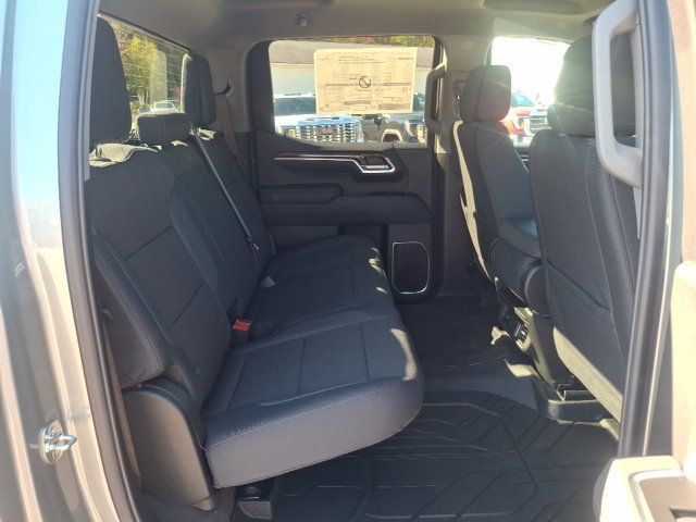 2026 Chevrolet Silverado 1500 RST - 23076278 - 22