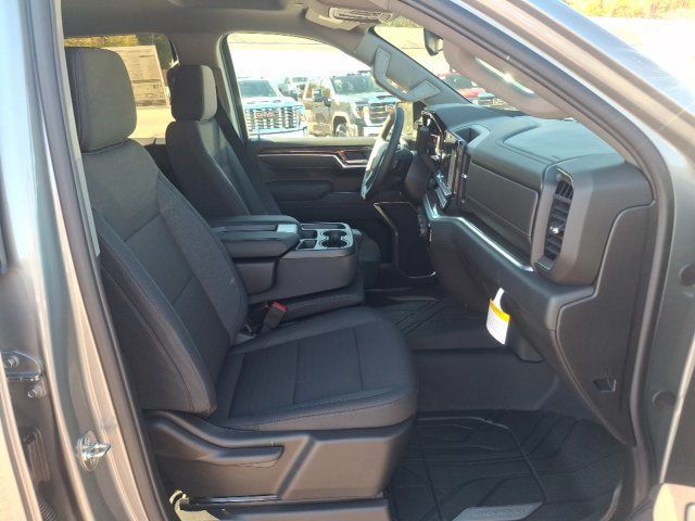 2026 Chevrolet Silverado 1500 RST - 23076278 - 23