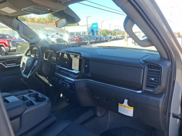 2026 Chevrolet Silverado 1500 RST - 23076278 - 24