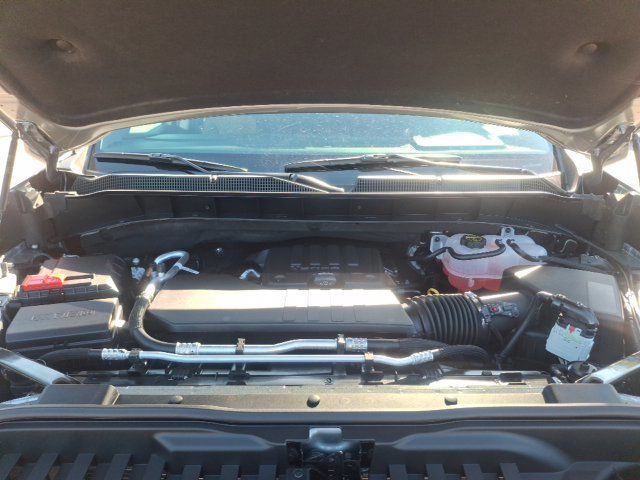 2026 Chevrolet Silverado 1500 RST - 23076278 - 25