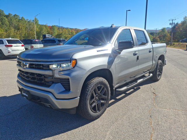 2026 Chevrolet Silverado 1500 RST - 23076278 - 2