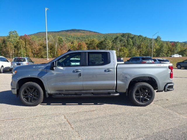 2026 Chevrolet Silverado 1500 RST - 23076278 - 3