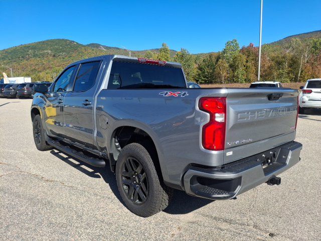 2026 Chevrolet Silverado 1500 RST - 23076278 - 4