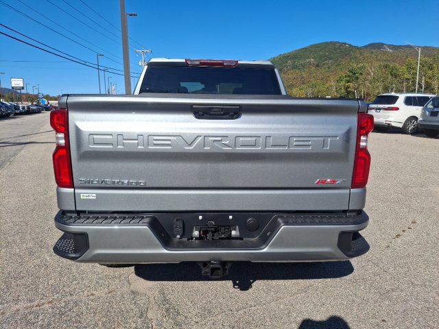 2026 Chevrolet Silverado 1500 RST - 23076278 - 5
