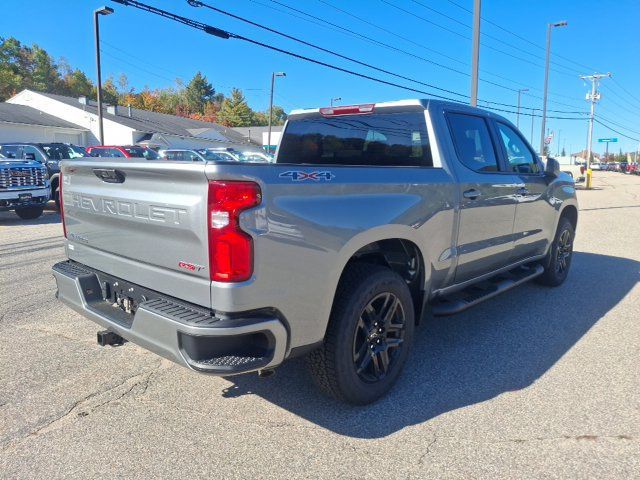 2026 Chevrolet Silverado 1500 RST - 23076278 - 6