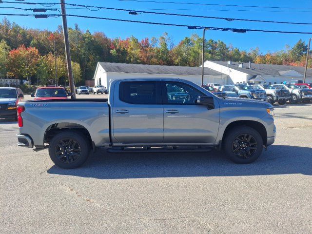 2026 Chevrolet Silverado 1500 RST - 23076278 - 7
