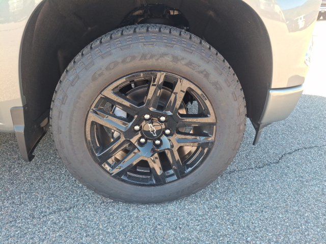 2026 Chevrolet Silverado 1500 RST - 23076278 - 8