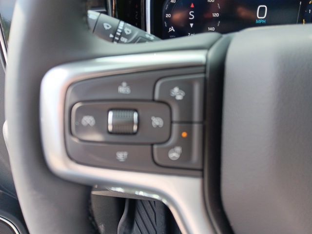 2026 Chevrolet Silverado 1500 RST - 23077307 - 9