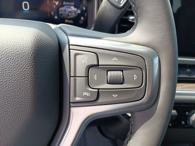 2026 Chevrolet Silverado 1500 RST - 23077307 - 10
