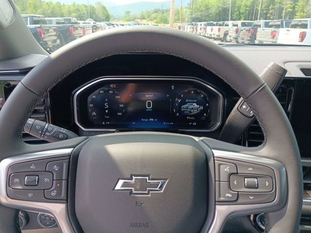 2026 Chevrolet Silverado 1500 RST - 23077307 - 11