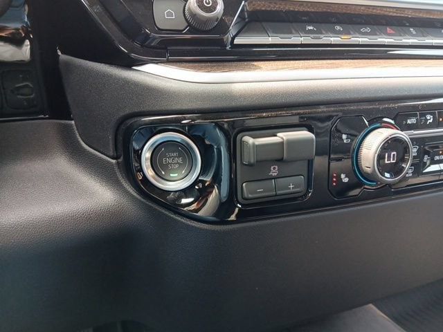 2026 Chevrolet Silverado 1500 RST - 23077307 - 18