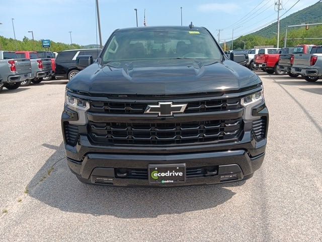 2026 Chevrolet Silverado 1500 RST - 23077307 - 1